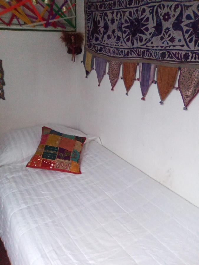 Hostal Nomade Rancagua Exterior foto